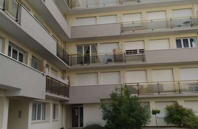 vente appartement 99 000 € à proximité de Pérignat-Lès-Sarliève (63170)