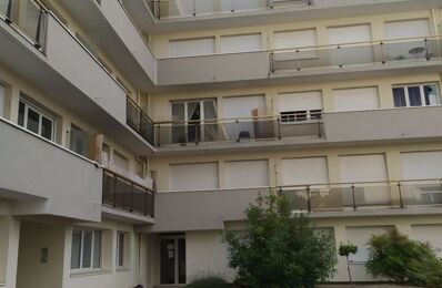 vente appartement 99 000 € à proximité de La Roche-Blanche (63670)