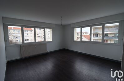 vente appartement 91 000 € à proximité de Romagnat (63540)