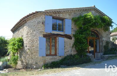 vente maison 467 000 € à proximité de Beaumont-Lès-Valence (26760)