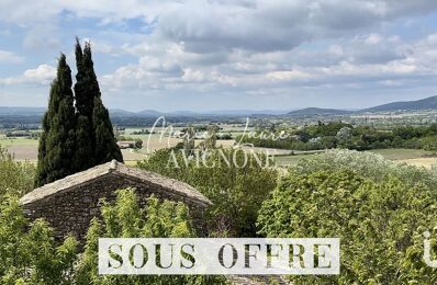 vente maison 446 000 € à proximité de Vaunaveys-la-Rochette (26400)