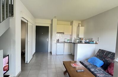appartement 2 pièces 42 m2 à vendre à Ambarès-Et-Lagrave (33440)