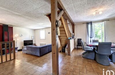 vente maison 199 000 € à proximité de Toulon-sur-Allier (03400)