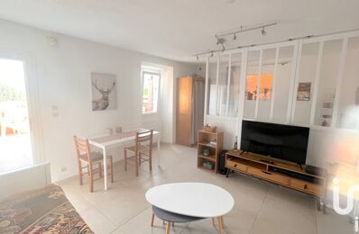 vente appartement 99 500 € à proximité de Saint-Martin-Vésubie (06450)
