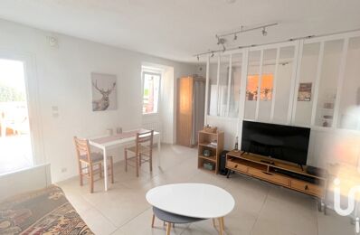 vente appartement 99 500 € à proximité de Venanson (06450)