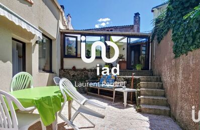 vente maison 330 000 € à proximité de Mauves-sur-Loire (44470)