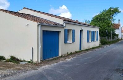 vente maison 297 000 € à proximité de Rochefort (17300)