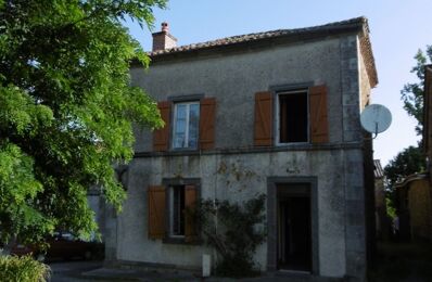 vente maison 34 500 € à proximité de La Bazeuge (87210)