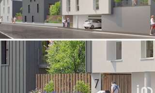 Appartement 3 Pièces 68 m² à vendre à Haute-Goulaine (44115)