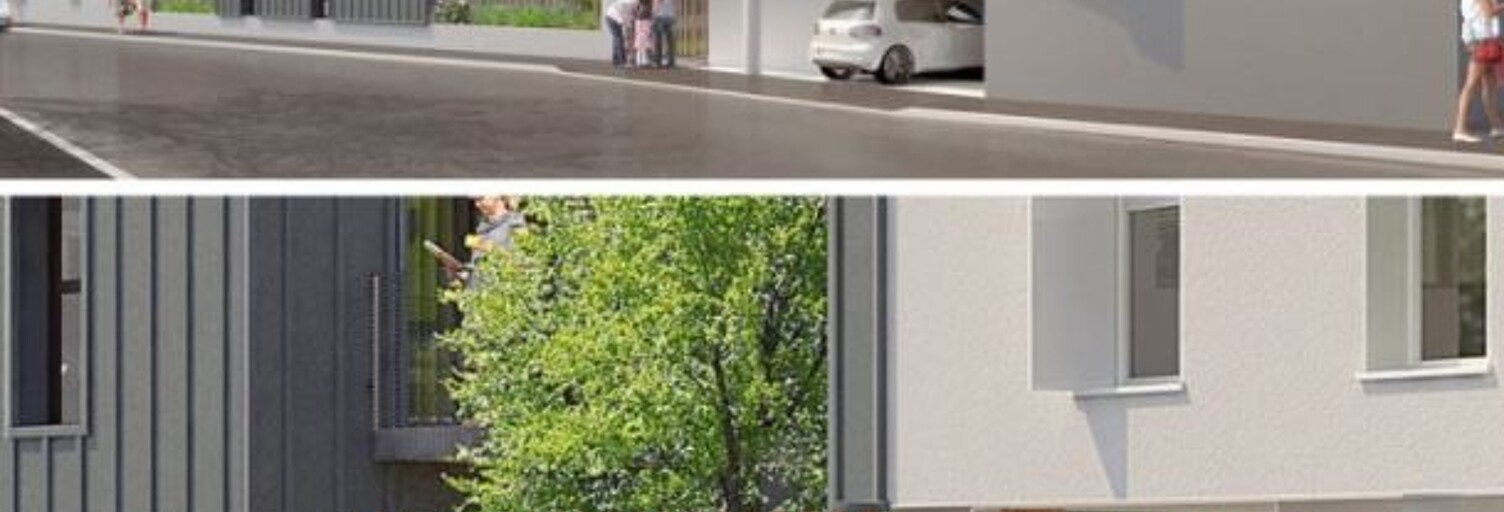 Appartement 3 Pièces 68 m² à vendre à Haute-Goulaine (44115)