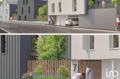 Appartement 3 pièces 294900 €