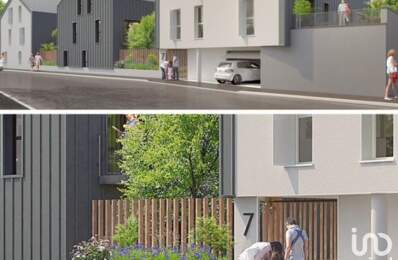 Vente Appartement 3 pièces — photo du bien