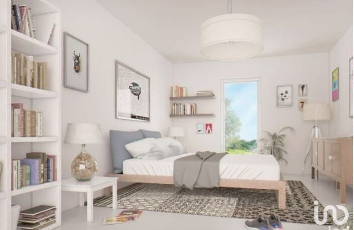 Vente Appartement 3 pièces — photo 3