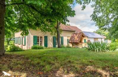 vente maison 420 000 € à proximité de Montaut (24560)