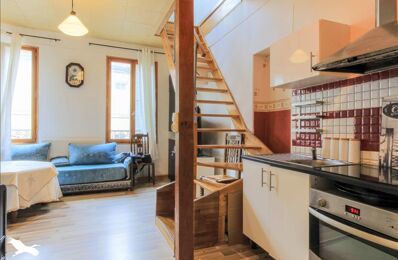 vente appartement 134 200 € à proximité de Neuilly-en-Vexin (95640)