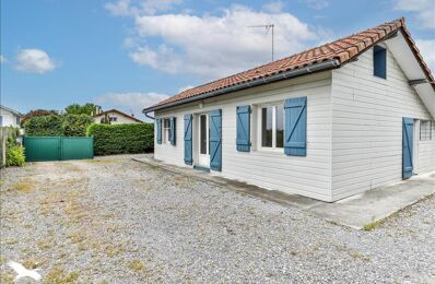 vente maison 233 200 € à proximité de Saubrigues (40230)