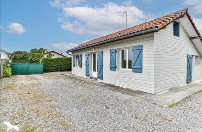 vente maison 223 200 € à proximité de Azur (40140)