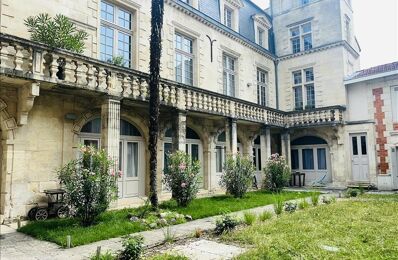 appartement 4 pièces 81 m2 à vendre à Bordeaux (33000)