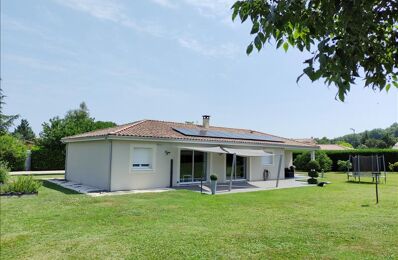 vente maison 321 775 € à proximité de Loubès-Bernac (47120)