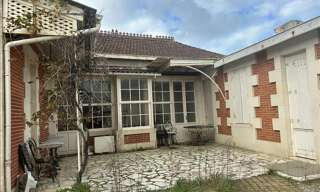 Maison 5 Pièces 90 m² à vendre à Soulac-sur-Mer (33780)