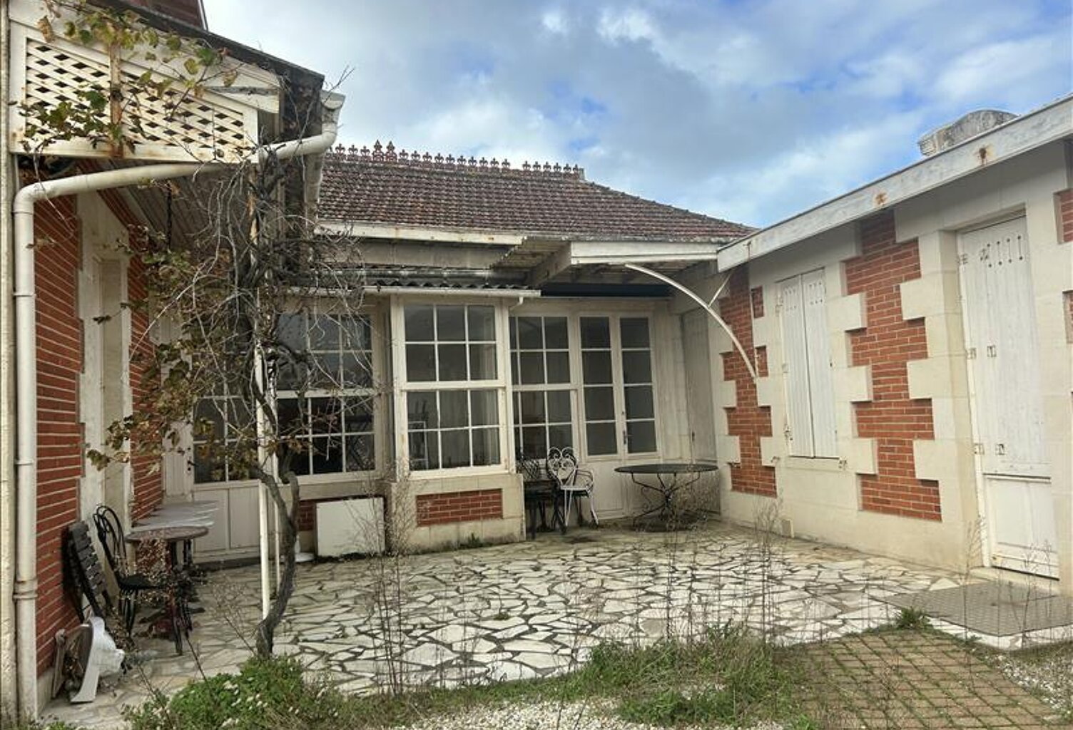 Vente maison 5 pièces 90 m² Soulac-sur-Mer (33780) — photo 1