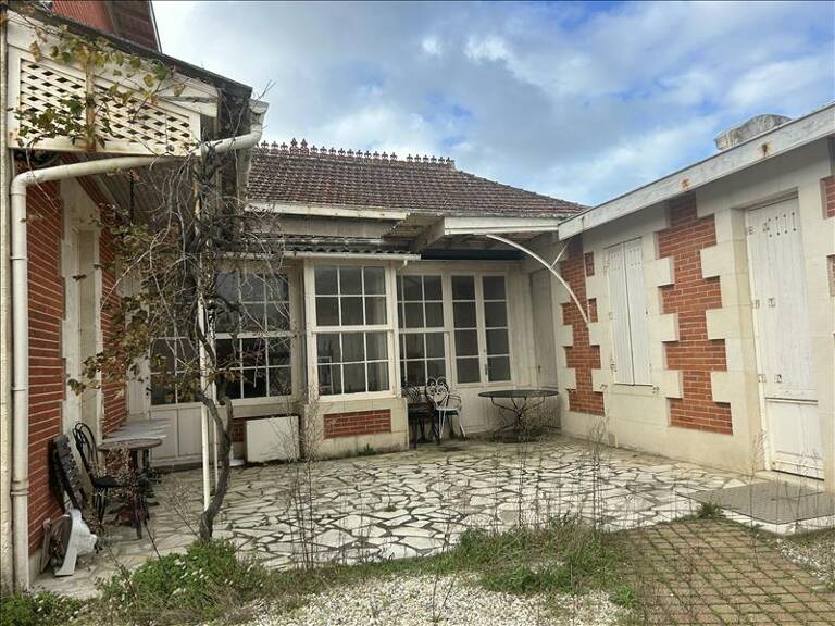 Maison 5 pièces 90 m² — photo 1