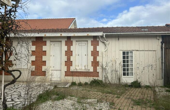Vente maison 5 pièces 90 m² Soulac-sur-Mer (33780) — photo 4