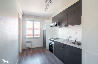 vente appartement 139 000 € à proximité de Eaunes (31600)
