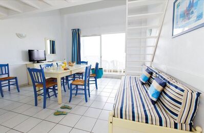 vente appartement 129 000 € à proximité de Port-des-Barques (17730)