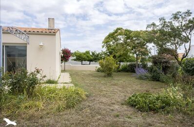 vente maison 399 900 € à proximité de Dompierre-sur-Mer (17139)