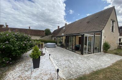 vente maison 129 000 € à proximité de Yzeures-sur-Creuse (37290)