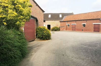 vente maison 193 000 € à proximité de Gouy-en-Artois (62123)