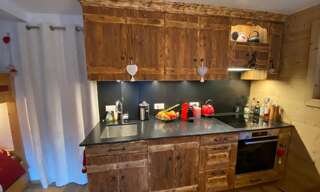 Appartement 2 Pièces 38 m² à vendre à Châtel (74390)