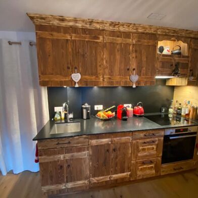 Appartement 2 pièces 294000 €