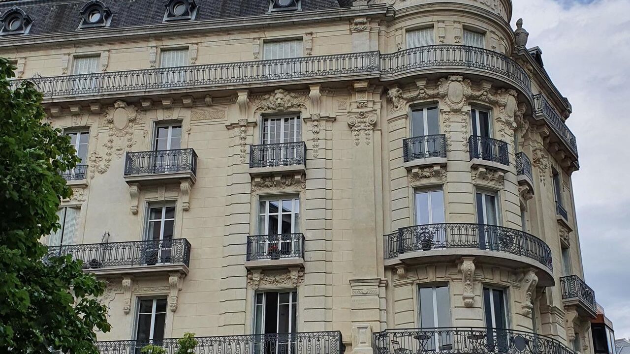 appartement 6 pièces 196 m2 à vendre à Grenoble (38000)