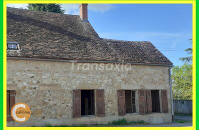vente maison 42 000 € à proximité de Saint-Sornin (03240)