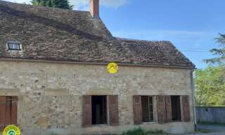 Maison 6 Pièces 83 m² à vendre à Ygrande (03160)