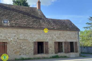 Maison 6 pièces 42000 €