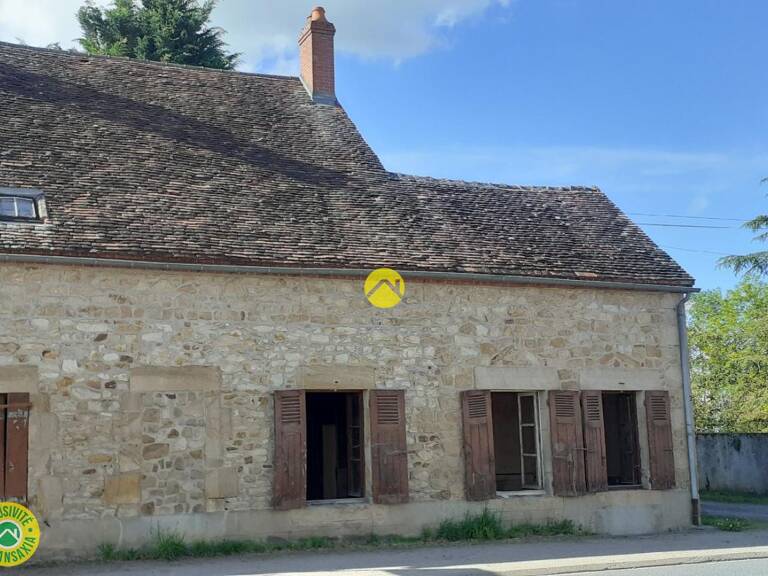 En village avec école/comm — photo 1