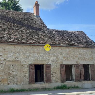 Maison 6 pièces 42000 €