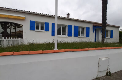 vente maison 735 000 € à proximité de Soulac-sur-Mer (33780)