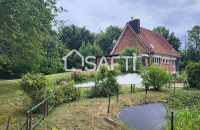 vente maison 289 405 € à proximité de Bavinchove (59670)