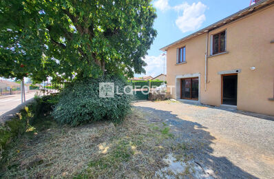 vente appartement 122 000 € à proximité de Morancé (69480)