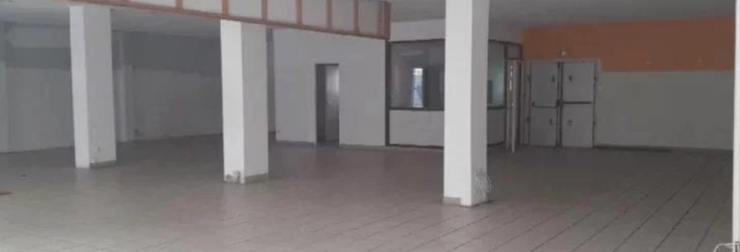 Commerce  287 m² à vendre à Boulogne-sur-Mer (62200)