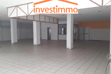 Commerce  262000 €