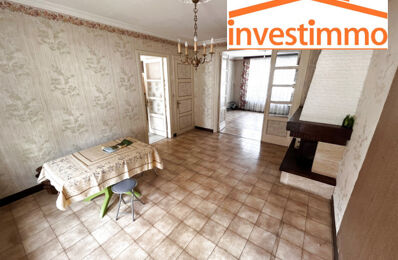 maison 10 pièces 150 m2 à vendre à Le Portel (62480)
