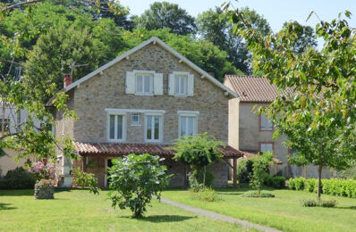 vente maison 191 000 € à proximité de Lacourt (09200)