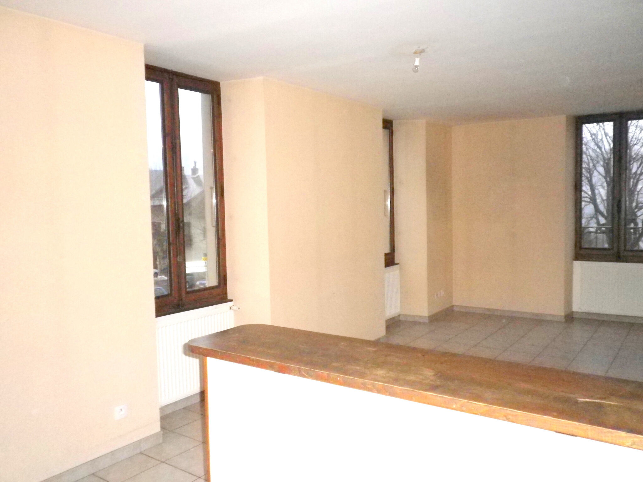 Vente Appartement 70 m² à St Pierre d Albigny 168 000 €