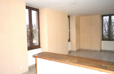 vente appartement 168 000 € à proximité de La Chavanne (73800)