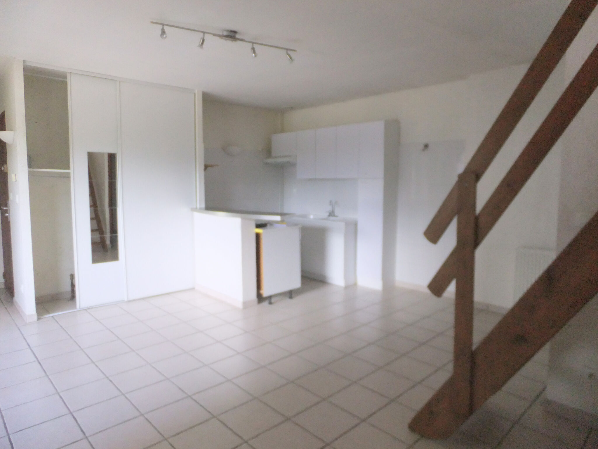 Vente Appartement 43 m² à St Pierre d Albigny 126 000 €